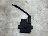 Glow plug pre-heat relay