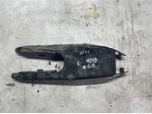 Rear underbody cover/under tray