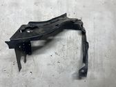 Traverse, support de radiateur latéral