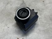 Ignition lock