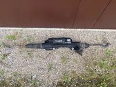 Steering rack