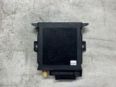 Other control units/modules