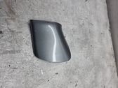 Plastic wing mirror trim cover