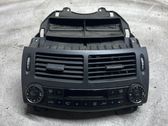 Climate control unit