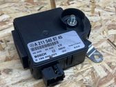 Battery control module