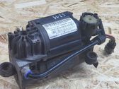Air suspension compressor/pump