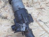 Electric auxiliary coolant/water pump