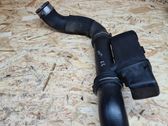 Intercooler hose/pipe