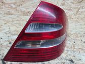 Rear/tail lights