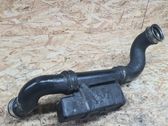 Intercooler hose/pipe