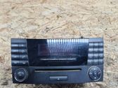 Radio / CD-Player / DVD-Player / Navigation