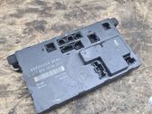Unité de commande module de porte