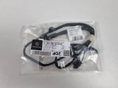 Cableado del sensor de aparcamiento (PDC)