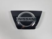 Front grill