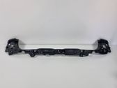 Rear bumper mounting bracket