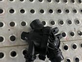 Thermostat/thermostat housing