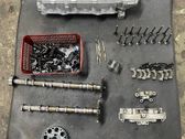Engine head