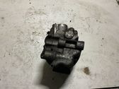 Klimakompressor Pumpe