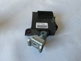 Immobilizer control unit/module