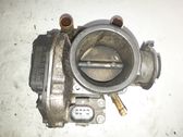 Throttle valve