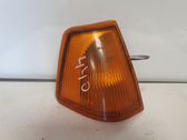 Front indicator light