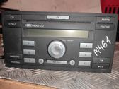 Radio / CD-Player / DVD-Player / Navigation