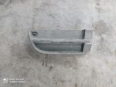 Front bumper lower grill