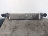 Intercooler radiator