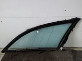 Rear side window/glass