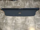 Parcel shelf load cover