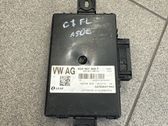 Gateway control module