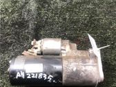 Motor de arranque