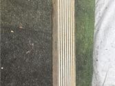 Intercooler radiator
