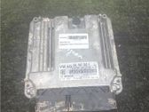 Engine control unit/module ECU