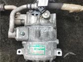 Compresor (bomba) del aire acondicionado (A/C))