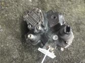 Fuel injection high pressure pump