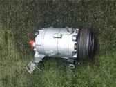 Compresor (bomba) del aire acondicionado (A/C))
