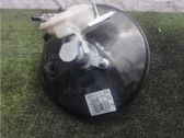 Brake booster