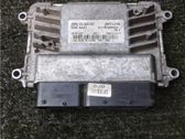 Unidad de control/módulo ECU del motor