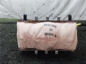 Airbag del pasajero