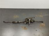 Steering rack mechanical part