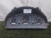 Velocímetro (tablero de instrumentos)