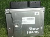 Motorsteuergerät ECU