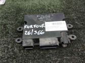 Engine control unit/module ECU