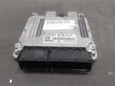 Engine control unit/module ECU