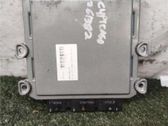 Unidad de control/módulo ECU del motor