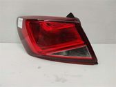 Rear tail light bulb