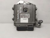 Engine control unit/module ECU