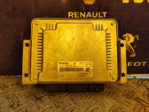 Engine control unit/module ECU