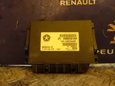 Calculateur moteur ECU